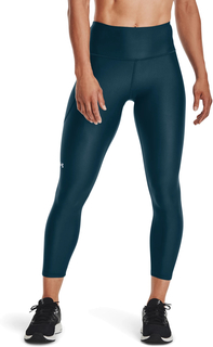 Леггинсы женские Under Armour 1365335 синие XL