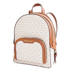 Рюкзак женский Michael Kors 35S2G8TB2B бежевый