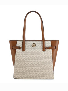 Сумка женская Michael Kors 35S2GNMT3B бежевый