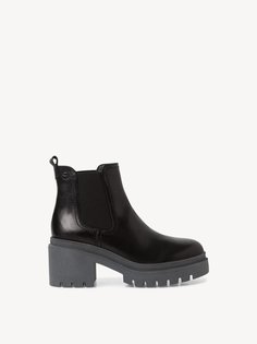 Ботинки женские Tamaris 1-1-25459-29-025 черные 39 RU