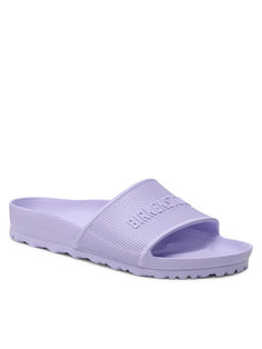 Шлепанцы Barbados 1017055 Birkenstock Фиолетовый 45 EU