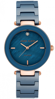 Часы Anne Klein 1018BLRG