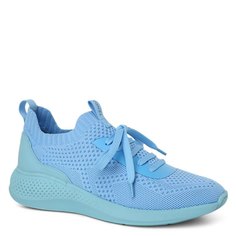 Кроссовки женские Tendance FB-H689F-1 голубые 40 EU