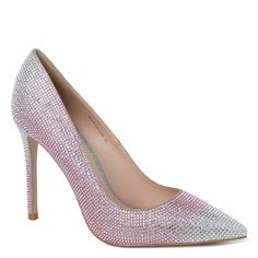 Туфли женские Tendance RL370-120 розовые 39 EU
