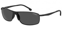 Солнцезащитные очки мужские Carrera 8039/S 003 IR MTT BLACK