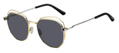 Солнцезащитные очки женские Jimmy Choo FRANNY/S J5G IR GOLD