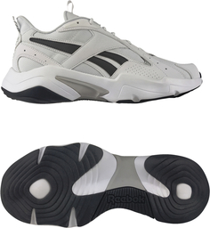 Кроссовки мужские Reebok Reebok Turbo Restyle белые 8 US