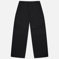 Мужские брюки maharishi Original Cargo Snocord Loose Fit серый, Размер XXL