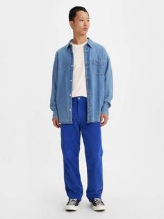 Брюки мужские Levis A0964-0010 синие 33-34 Levis®