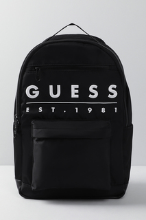 Рюкзак мужской Guess HMVEVI P3206, чёрный