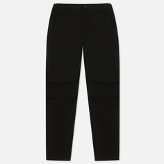Мужские брюки maharishi Miltype Custom Organic чёрный, Размер M