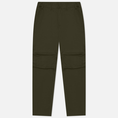 Мужские брюки maharishi Miltype Custom Organic оливковый, Размер L