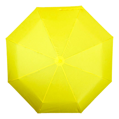 Зонт женский Raindrops желтый