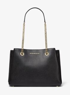 Сумка женская Michael Kors 35S0GXZS7L черная