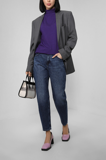 Джинсы женские Marc OPolo Denim 247907512097 синие 28/32