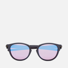 Солнцезащитные очки Oakley Latch чёрный, Размер 53mm