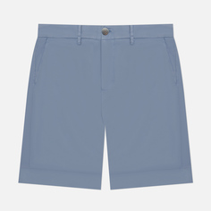 Мужские шорты Hackett Sanderson голубой, Размер 30