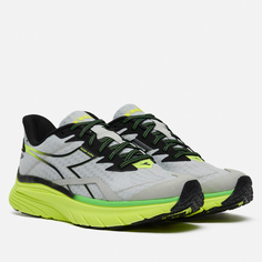 Мужские кроссовки Diadora Equipe Nucleo серый, размер 45.5 EU