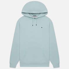Мужская толстовка Weekend Offender Grooverider Hoodie голубой, Размер M