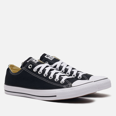 Кеды Converse Chuck Taylor All Star Classic чёрный, размер 37.5 EU