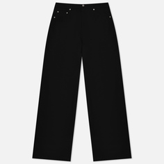 Мужские джинсы Rick Owens DRKSHDW Edfu Geth чёрный, Размер 30