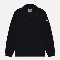 Мужская рубашка Weekend Offender Porter Overshirt синий, Размер XL
