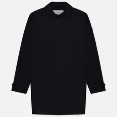 Мужское пальто Woolrich City Carcoat синий, Размер XL