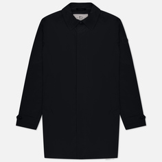 Мужское пальто Woolrich City Carcoat синий, Размер XL