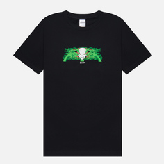 Мужская футболка Ripndip Skull Face чёрный, Размер XL
