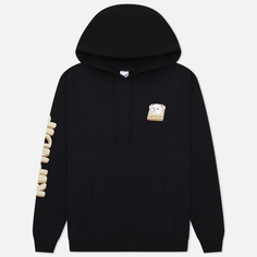 Мужская толстовка Ripndip Gluten Free Hoodie чёрный, Размер L