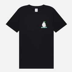 Мужская футболка Ripndip Splish Splash чёрный, Размер M