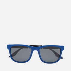 Солнцезащитные очки Prada Linea Rossa 04XS 02S06F 3N синий, Размер 54mm