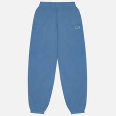 Женские брюки Reebok Classics Natural Dye голубой, Размер S