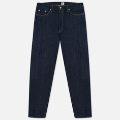 Мужские джинсы Edwin Loose Tapered Kurabo Recycle Denim Red Selvage 14 Oz синий, 32/32