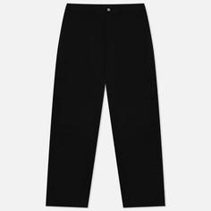 Мужские брюки Edwin Jaga Loose чёрный, Размер 34