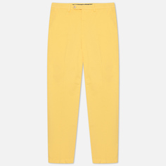 Мужские брюки Hackett Core Sanderson жёлтый, Размер 32