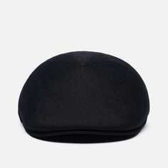 Кепка Kangol Seamless Tropic 507 чёрный, Размер M