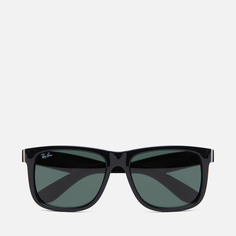 Солнцезащитные очки Ray-Ban Justin Classic чёрный, Размер 54mm