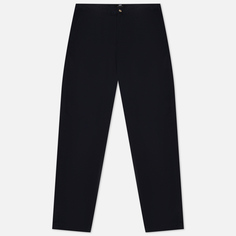 Мужские брюки Edwin Regular Chino синий, Размер 36