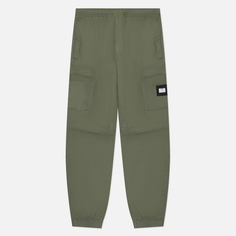 Мужские брюки Weekend Offender Gamboa Cargo оливковый, Размер M
