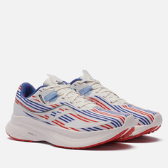 Женские кроссовки Saucony Guide 15 Banner белый, размер 39 EU