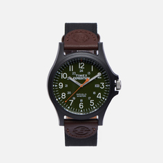 Наручные часы Timex Expedition Acadia зелёный, Размер ONE SIZE
