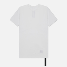 Мужская футболка Rick Owens DRKSHDW Edfu Level T белый, Размер S
