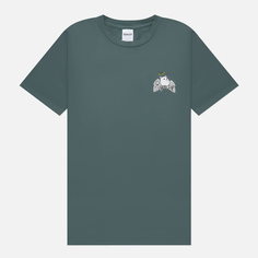 Мужская футболка Ripndip Shadow Friend серый, Размер M