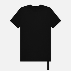 Мужская футболка Rick Owens DRKSHDW Edfu Level T чёрный, Размер S