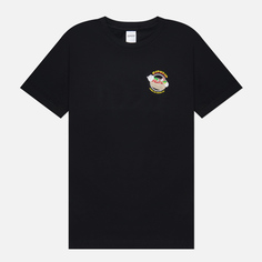 Мужская футболка Ripndip Glizzy чёрный, Размер L