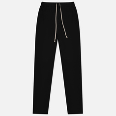 Женские брюки Rick Owens DRKSHDW Edfu Berlin Drawstring чёрный, Размер S