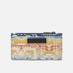 Кошелек Pendleton Opal Springs Canopy Canvas ID бежевый, Размер ONE SIZE