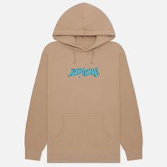Мужская толстовка Ripndip Tears To Heaven Hoodie коричневый, Размер XL