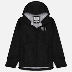 Мужская куртка ветровка Weekend Offender Inglewood Avenue чёрный, Размер XXL